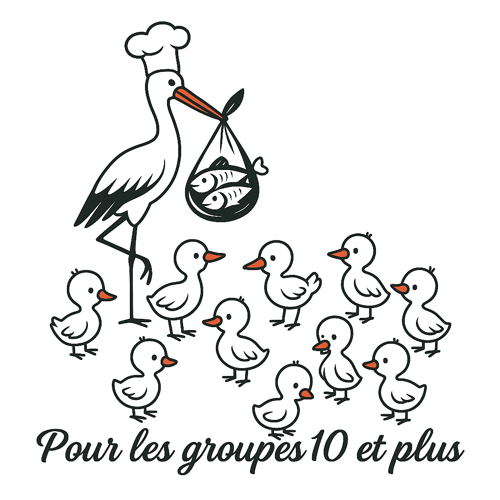 Restaurant le Clos des Délices